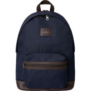 Hackett Hemsby Canvas Rugzak