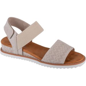 Skechers Desert Kiss Wedgesandalen