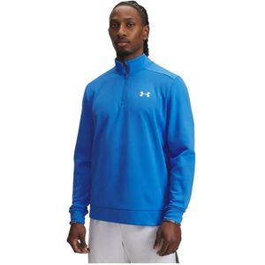 Under Armour - Armour Fleece - Sweatshirt - Met Halve Rits