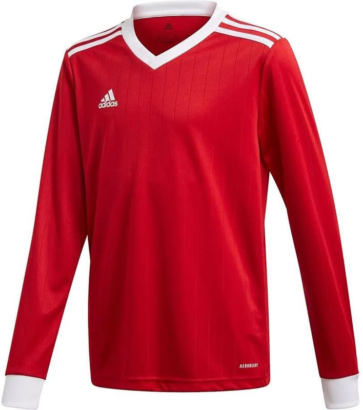 Adidas - Tabela 18 - T-shirt - Met Lange Mouwen