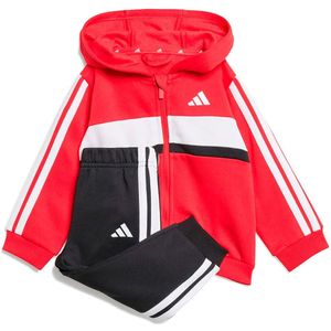 adidas - Essentials Tiberio 3 Stripes - Trainingspak