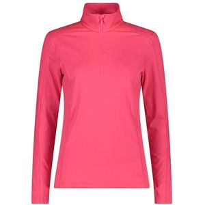 Vesten - Fleece - Zwart - Polyester/Elastane