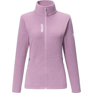 Millet Seneca Fleece Met Volledige Rits