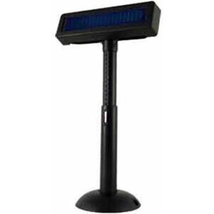 Posiflex Pd-2800 Usb 2.0 Prijsweergave