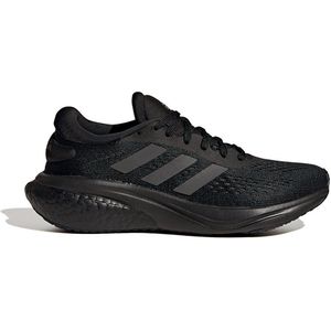 Adidas Supernova 2 Running Shoes Zwart EU 38