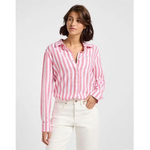 Lee All Purpose Overhemd Met Lange Mouwen