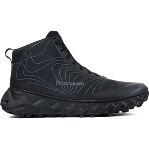 Nnormal Tomir 2.0 Wandelschoenen