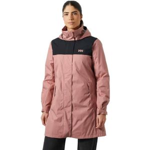 Helly Hansen - Vancouver Ins - Regenjas - Waterdicht - Dames
