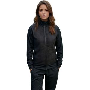 Alpine Pro Querta 2 Sweatshirt Met Rits