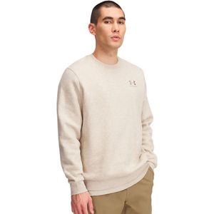 Under Armour Icon Fleece Sweatshirt