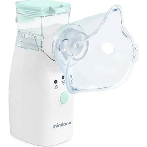 Miniland Nebuclean Neusvernevelaar