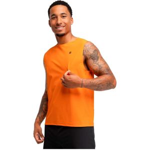 Siroko Apex Mouwloos T-shirt