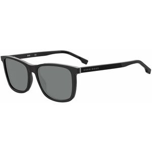 Hugo Boss Boss1299us086 Sunglasses Grijs Grey Man