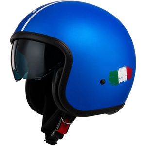 Nzi Rolling 4 Sun Open Helm