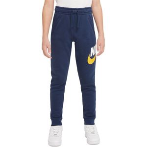 Nike Sportswear Club Pants Blauw XL Jongen