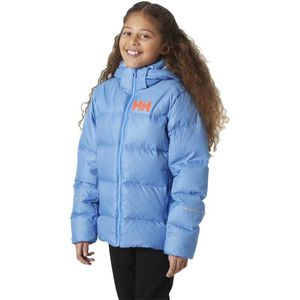 Helly Hansen Isfjord 2.0 Down Jacket Blauw 12 Years Jongen