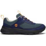 Timberland - Motion Access Low - Sportschoenen - Leren en Mesh - Junior