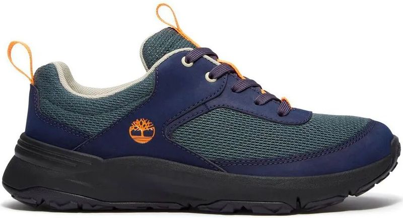 Timberland - Motion Access Low - Sportschoenen - Leren en Mesh - Junior