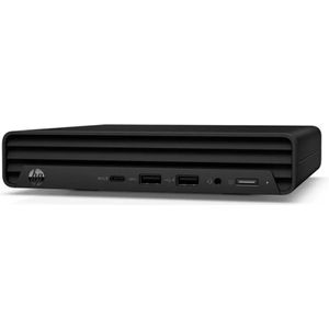 HP Pro Mini 260 G9 - Desktop-pc - Intel Core i5 - 8GB RAM - 256GB SSD
