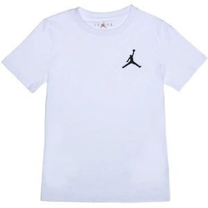 Jordan - Jumpman Air - T-shirt - Felgekleurde - Katoen