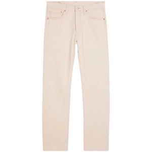 Levi´s ® 501 Original Jeans Beige 26 / 28 Man