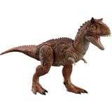 Jurassic World Carnotaurus Figure Bruin
