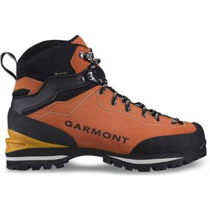 Garmont Ascent Goretex Mountaineering Boots Oranje EU 40 Vrouw