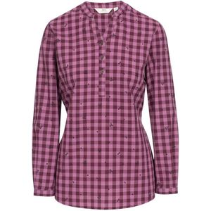 Trespass Noreen Long Sleeve T-shirt Paars,Roze L Vrouw