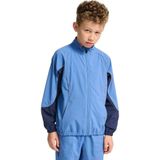 Hummel - hmlJr Woven Zipjack - Trainingsjack - Regular Fit