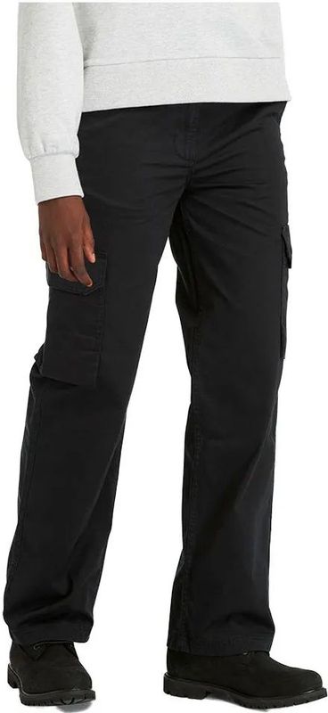 Timberland - TB0A5YYK3021 - Cargobroek - Groen - Biologisch Katoen - Duurzaam