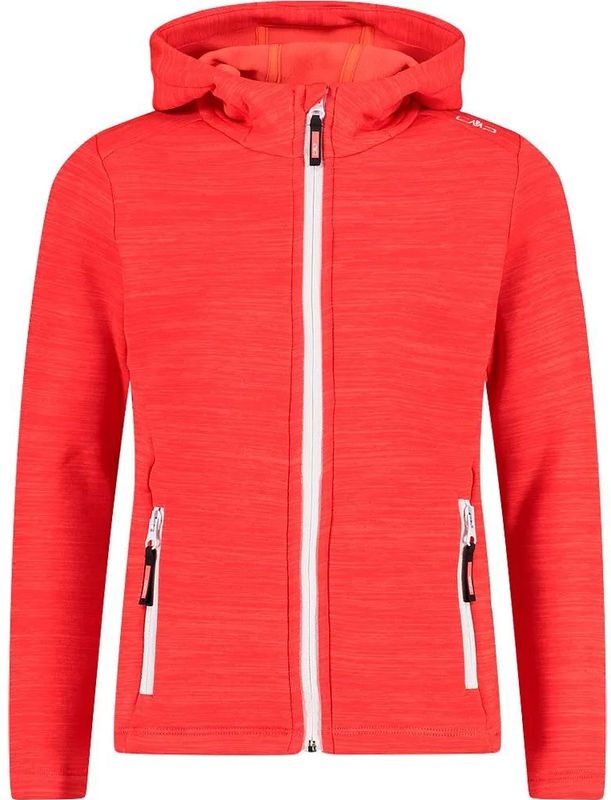 Cmp - 30e9675 - Softshelljack - Zacht - Stretch Performance Fleece