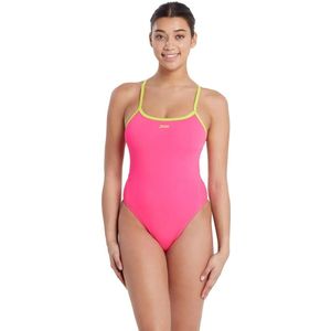 Zoggs Blaze Skyback Zwemkleding