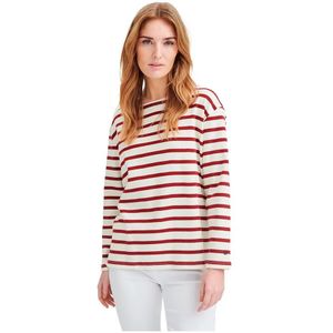 Redgreen Claudia T-shirt Met Lange Mouwen