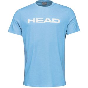 Head Racket Club Ivan T-shirt Met Korte Mouwen