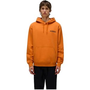 Napapijri - Guide Hoodie - Sweatshirt