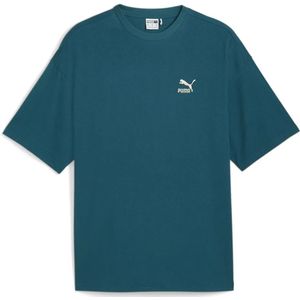 Puma Select Better Classics Oversized T-shirt Met Korte Mouwen