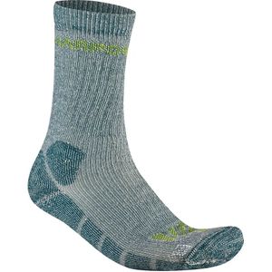 Karpos Marmolada - Thermosokken - Merinowol - Halfhoog - Ideaal voor Winteractiviteiten