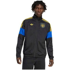 Adidas Manchester United Lf Sweatshirt