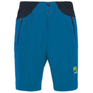 Karpos Rock Bermuda Shorts Blauw 58 Man