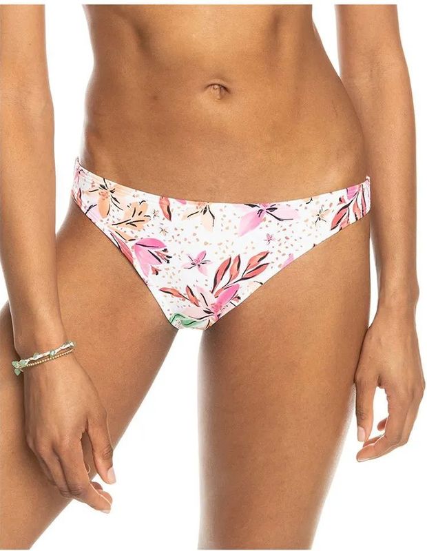 ROXY - Beach Classics - Bikinibroek - Zwart - Regular Fit