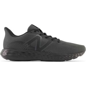 New Balance 411v3 Running Shoes Zwart EU 49 Man
