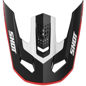 Shot Speed Hybrid Vizier