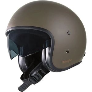 Gari G03x Fiber Open Helm
