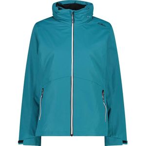 Cmp Zip Hood Detachable Inner 32z1436d Afneembare Jas