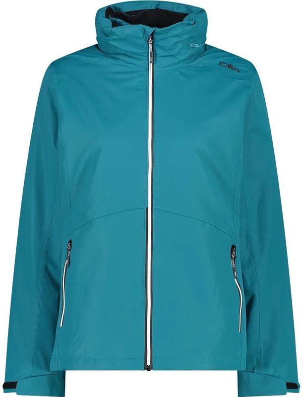 Cmp Zip Hood Detachable Inner 32z1436d Afneembare Jas