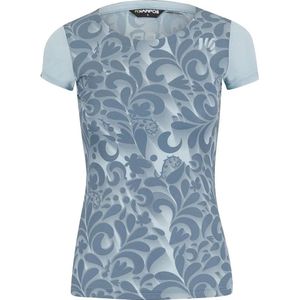 Karpos Low Print T-shirt Met Korte Mouwen