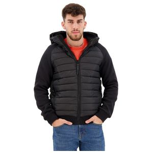 Superdry Storm Hybrid Gewatteerde Jas