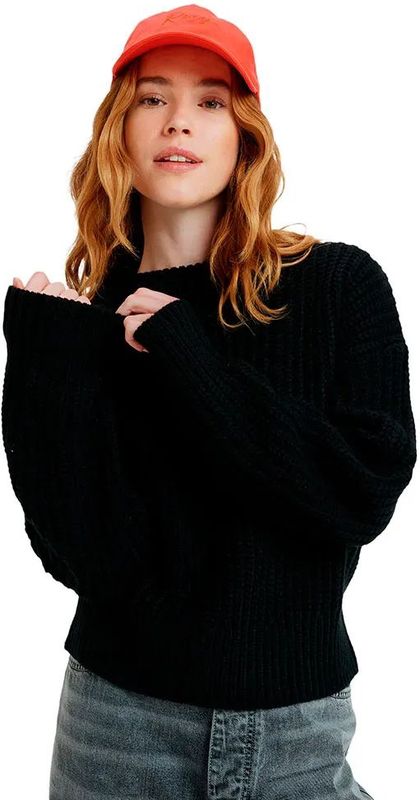 Roxy Coming Home Trui