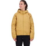 Adidas - Itavic 3 Stripes - Jas - Gerecycled Polyester - Isolatie