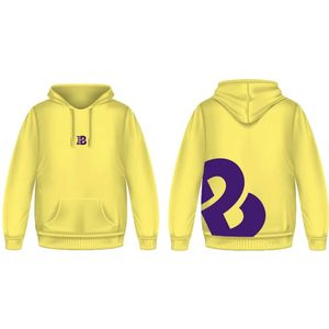 Beal Hoodie